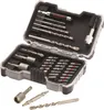 Bosch 35-tlg. Set mit Bohrer + Schrauberbits, CYL-3, Extra Produktbild-Vorschau 1