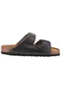 Birkenstock Sandalen Größe 46 Arizona BS Iron Produktbild-Vorschau 11