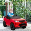 Detské elektrické autíčko AIYAPLAY 12 V s diaľkovým Náhľad obrázku produktu 2