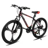 HILAND Herren Damen Mountainbike 26 Zoll, 18-Gang, Produktbild-Vorschau 10