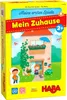 HABA Meine ersten Spiele – Mein Zuhause Produktbild-Vorschau 1