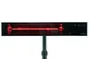 SUNRED® Smart Heater Proglax Gastro Standing Black 2000W Produktbild-Vorschau 5