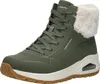 Stivali Skechers UNO RUGGED - FALL AIR, camoscio, verde, Anteprima dell’immagine prodotto 64