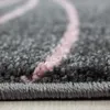 Homebyhome Kinderzimmer Teppich, Kinderteppich, Mädchen Produktbild-Vorschau 2
