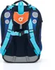 Schulrucksack Wolf Topgal COCO 24016 Produktbild-Vorschau 3