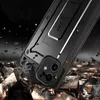 Supcase Unicorn Beetle PRO SUP-IPHONE11-6.1-UBPRO-SP-BLACK, Produktbild-Vorschau 13