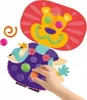 Maped 907007, 2 rok / roky, Plast, Viacfarebný, 6 kusov Náhľad obrázku produktu 5