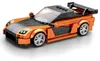 Reobrix 804 Auto sportiva 1:24 Modello da assemblare 367 Anteprima dell’immagine prodotto 1