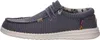 Fusion Slipper bequem in blau, Gr. 41 Produktbild-Vorschau 12