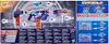 Hasbro Nerf Loadout Comandante Galattico Blaster Anteprima dell’immagine prodotto 10