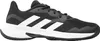 Adidas GW2554 CourtJam Control pánska športová obuv black Náhľad obrázku produktu 3