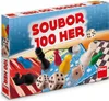 Súbor hier „100 spoločenských hier“ v krabici s rozmermi 33 Náhľad obrázku produktu 8