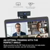 Live! Cam Sync 4k (schwarz, 4K, Dual-Mikrofon) Produktbild-Vorschau 18