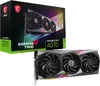 MSI GAMING GEFORCE RTX 4070 X TRIO 12G, GeForce RTX 4070, Produktbild-Vorschau 2