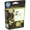 Inkoustová kazeta HP 51645 AE černá č. 45 Náhled obrázku produktu 6