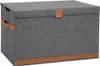 Coffre de rangement, renforcé en bois/carton, BOXX'N Voir les images du produit 1