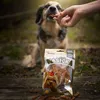 Akinu MASÍČKA Kuřecí proužky pamlsek pro psy 75 g Náhled obrázku produktu 2