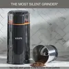 Krups Silent Vortex GX3328 mlýnek na kávu GX3328, mlýnek se Náhled obrázku produktu 3