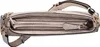 Guess Damen Schultertasche NOELLE Taupe Synthetik - Produktbild-Vorschau 12