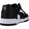 Puma RBD Game Low Sneaker Mehrfarbig Produktbild-Vorschau 22