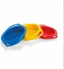 Sandsieb Classic D18x4cm  mit Griff 3fach sortiert, Farben: Produktbild-Vorschau 3