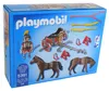 PLAYMOBIL History Roman Chariot, Akcja/Przygoda, 6 lat(a), Podgląd zdjęcia produktu 7