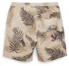 Jack Wolfskin Pomona Damen Shorts Gelb Größe 38 Produktbild-Vorschau 4