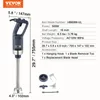 VEVOR Kommerzieller Stabmixer, 500 W Produktbild-Vorschau 8