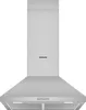 Constructa CD616650, 365 m³/h, Abluft/Umluft, E, A, C, 66 Produktbild-Vorschau 1
