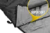 normani Ultralight-Schlafsack (RV links) Produktbild-Vorschau 5