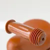 Rowerek biegowy dla dzieci żółty 4-kołowy jeździk na Podgląd zdjęcia produktu 12
