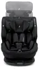 Osann Kinderautositz One360 Klimax i-Size All Black Produktbild-Vorschau 11