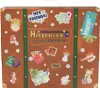 Hitschies Adventný kalendár okolo sveta 2025 - 25 dverí Náhľad obrázku produktu 1