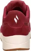 Skechers Uno - Vintage Air  Sneakers Laag - rood - Maat 41 Produktbild-Vorschau 3