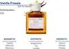 KORRES VANILLA FREESIA toaletná voda pre ženy kvetinová a Náhľad obrázku produktu 2