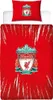 Liverpool FC - Ložní prádlo "Never Walk Alone" AG4014 Náhled obrázku produktu 2