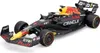 Maisto RC - Oracle Red Bull Racing RB19, 1 Max Verstapen Produktbild-Vorschau 8