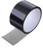 Fliegengitter-Reparaturband 2 m x 5 cm, Glasfaser-Klebeband Produktbild-Vorschau 1