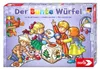 Noris Spiele Der bunte Würfel; 606011289 Produktbild-Vorschau 5