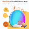 Goliving Wake-Up Light - Tageslichtlampe - Lichtwecker mit Produktbild-Vorschau 2