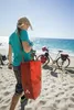 VAUDE Aqua Back Frame Fahrradtasche 48 L Polyamid Rot Produktbild-Vorschau 8