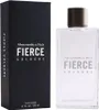 A box of Abercrombie & Fitch Fierce Cologne is shown next to the bottle. Náhled obrázku produktu