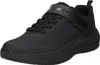 Skechers Klettverschluß in schwarz, Gr. 32 Produktbild-Vorschau 3