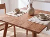 FineBuy Esstisch quadratisch 80cm Sheesham Massivholz – Produktbild-Vorschau 5