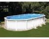 Stahlwandpool Set (5-teilig) hoch oval Classic 535x300x120 Produktbild-Vorschau 10