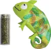 KONG Chameleon mit Katzenminze Nachfüllbar Produktbild-Vorschau 2