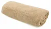 Handtuch - Badetuch - Beige - 70x140cm - Baumwollhandtuch - Produktbild-Vorschau 4