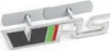 Skoda-Emblem Logo VRS auf dem Grill Produktbild-Vorschau 2