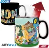 Tazza in Vetroceramica Pokemon - Gotta catch em all Heat Anteprima dell’immagine prodotto 3
