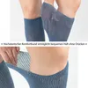 Footstar Damen & Herren Gesundheits Kniestrümpfe (6 Paar) Produktbild-Vorschau 2